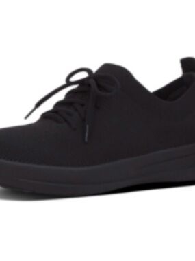 FitFlop Women's F-Sporty Uberknit Sneakers Women's Shoes  NIB as 8.5 ret $110
